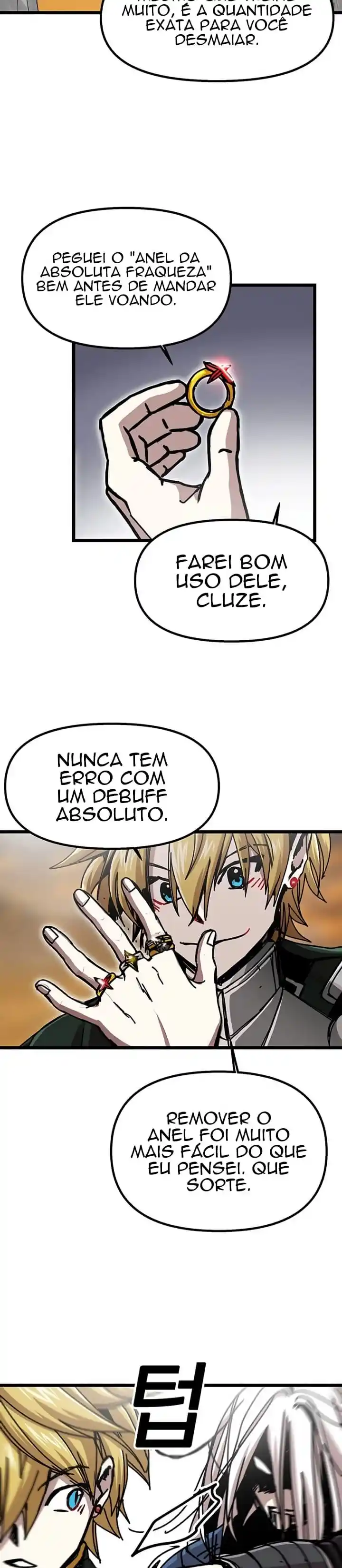 Read Solo Bug Player PT Manga Online