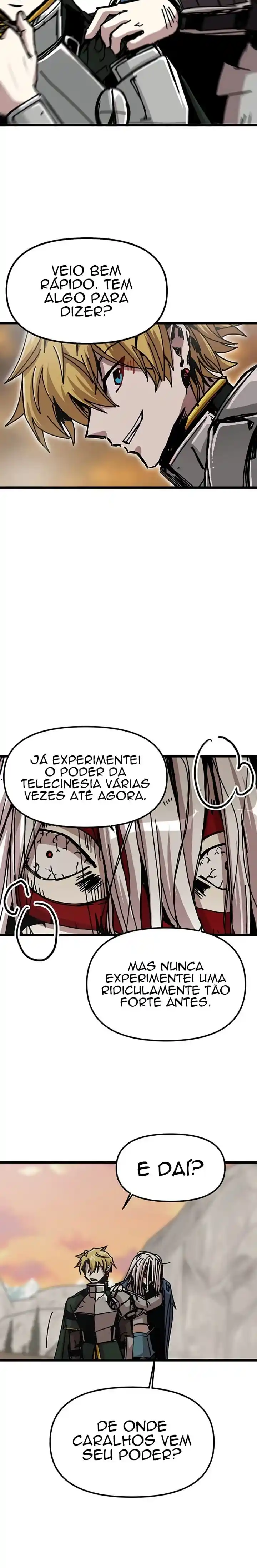 Read Solo Bug Player PT Manga Online