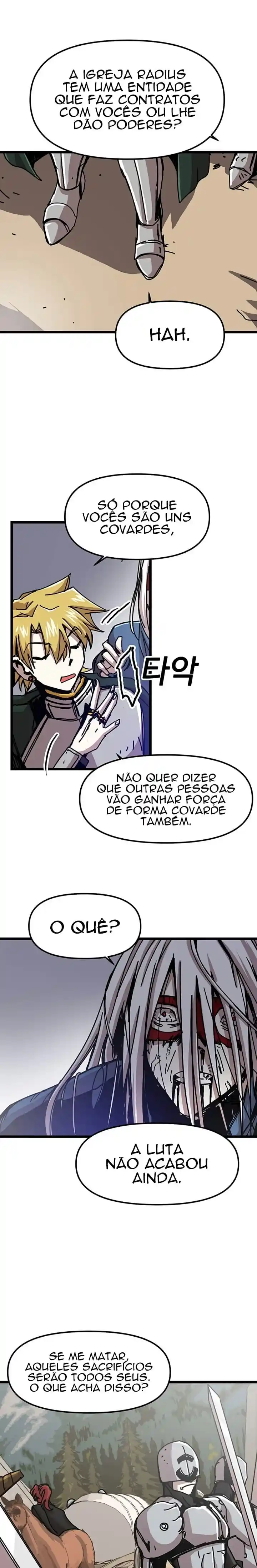 Read Solo Bug Player PT Manga Online