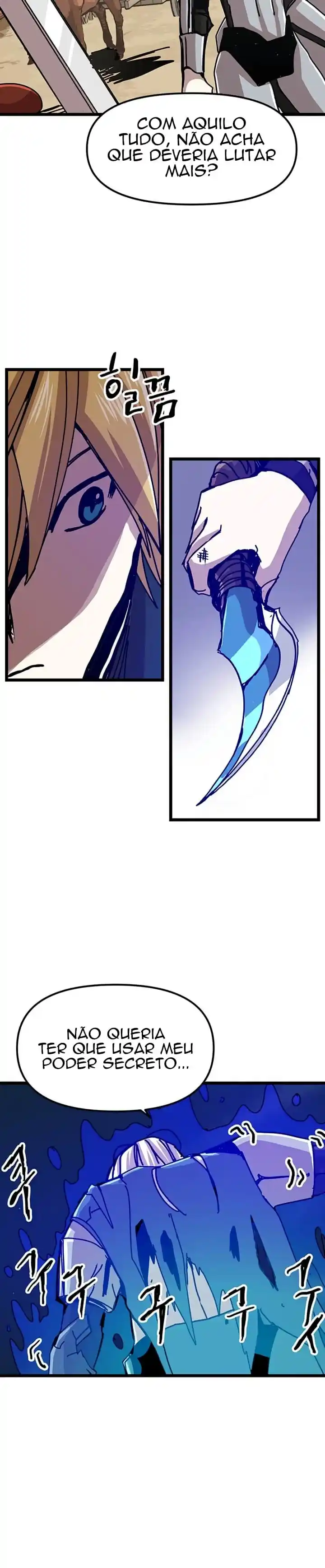 Read Solo Bug Player PT Manga Online