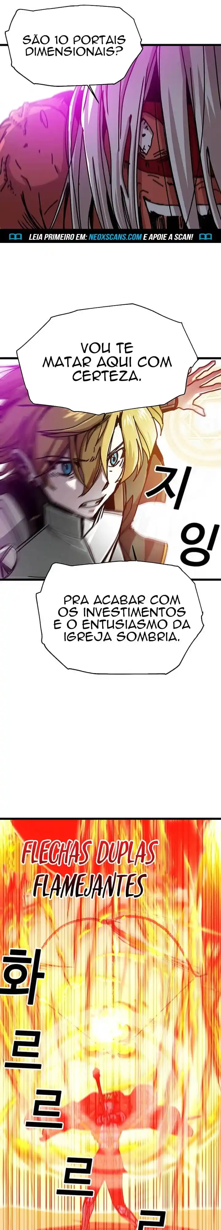 Read Solo Bug Player PT Manga Online