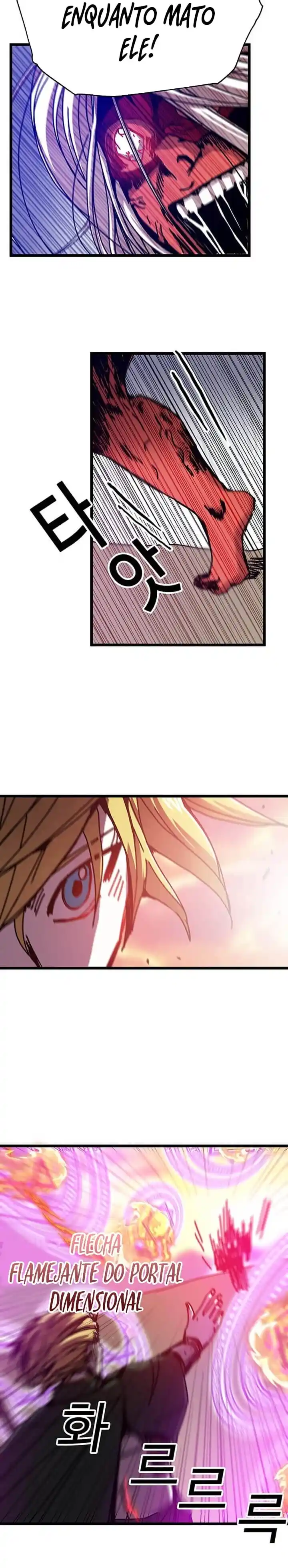 Read Solo Bug Player PT Manga Online