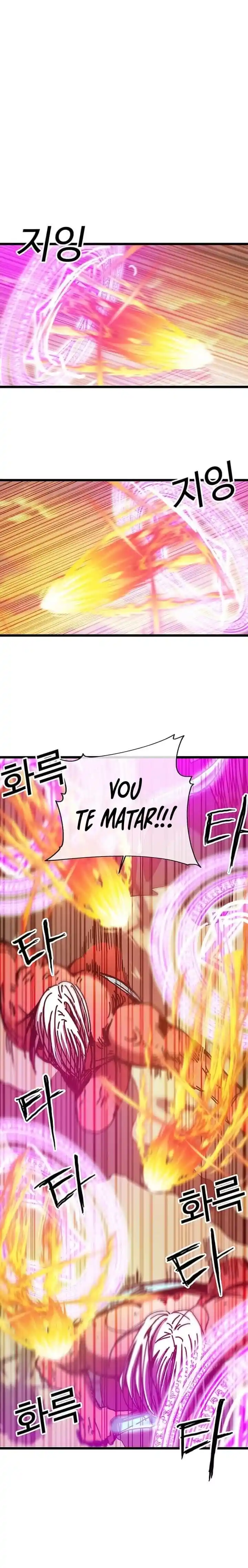 Read Solo Bug Player PT Manga Online