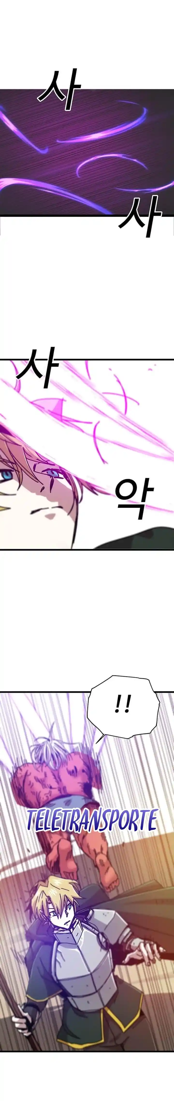 Read Solo Bug Player PT Manga Online