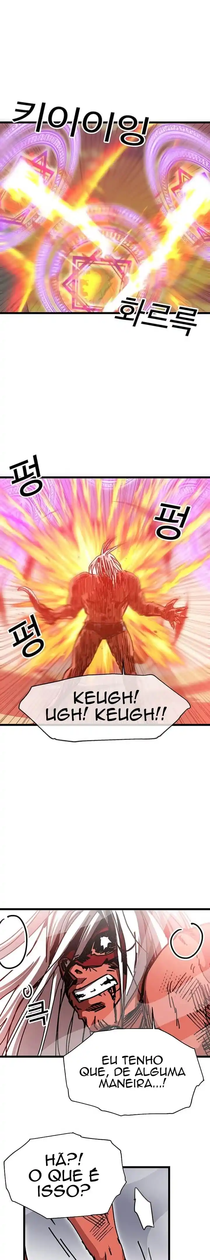 Read Solo Bug Player PT Manga Online