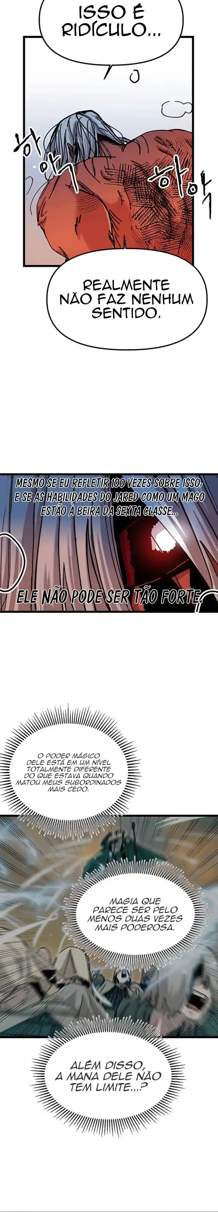 Read Solo Bug Player PT Manga Online