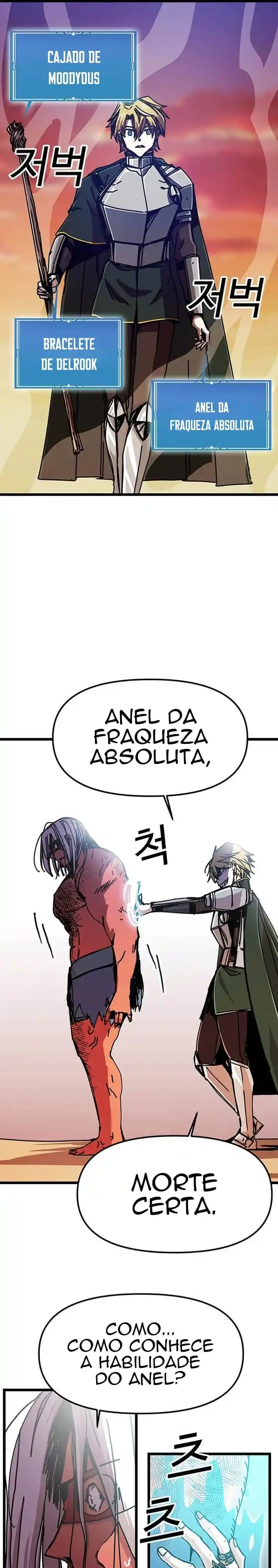Read Solo Bug Player PT Manga Online
