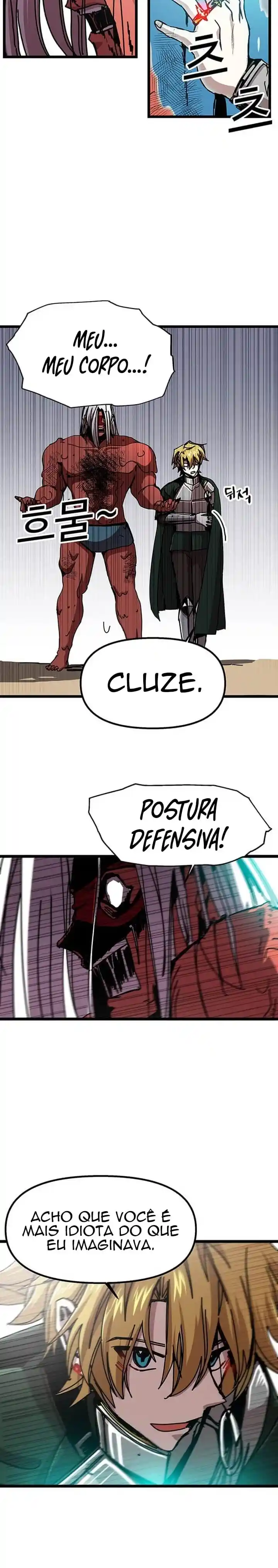 Read Solo Bug Player PT Manga Online