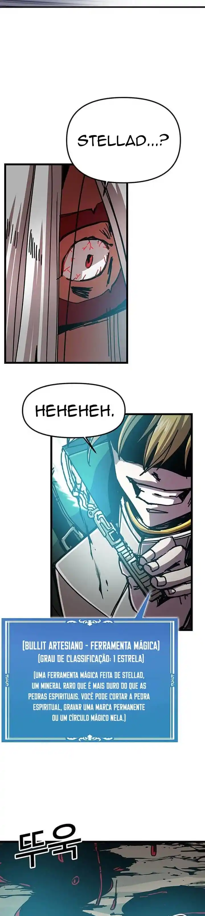 Read Solo Bug Player PT Manga Online
