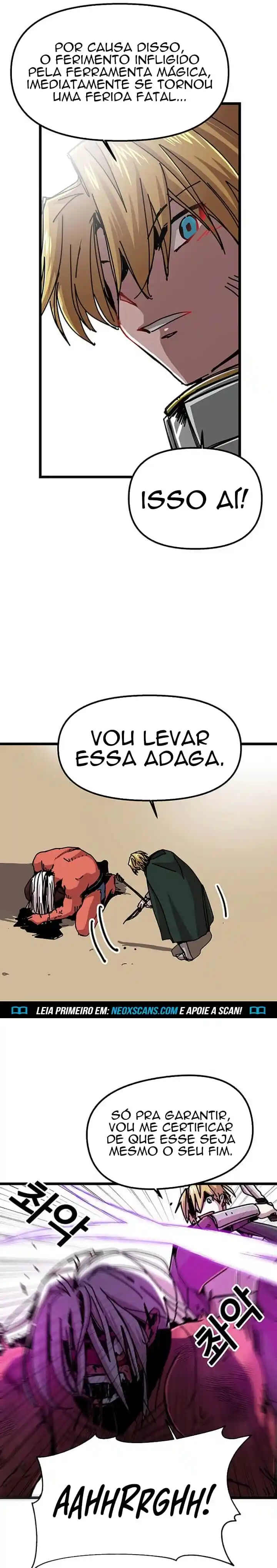 Read Solo Bug Player PT Manga Online