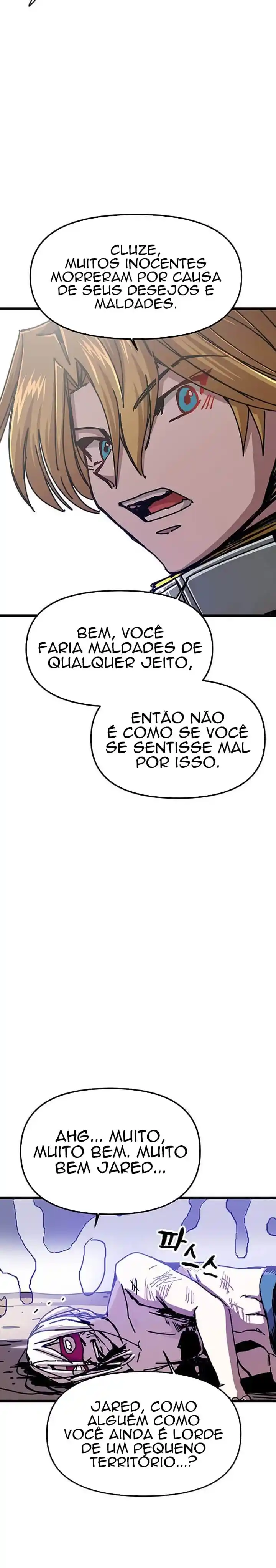 Read Solo Bug Player PT Manga Online