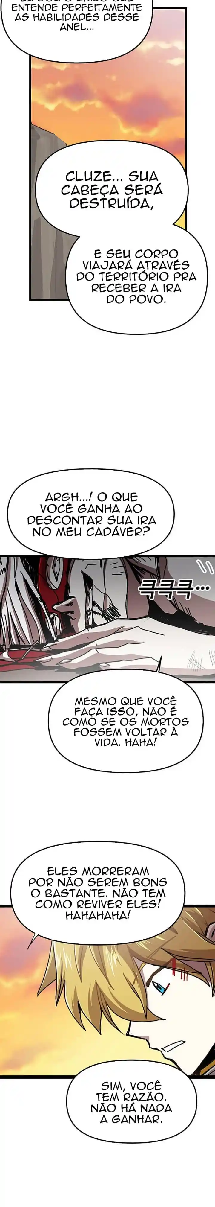 Read Solo Bug Player PT Manga Online