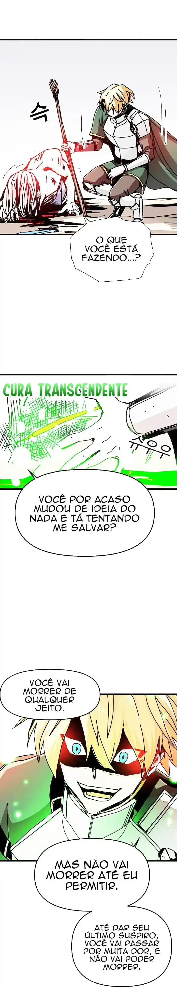 Read Solo Bug Player PT Manga Online