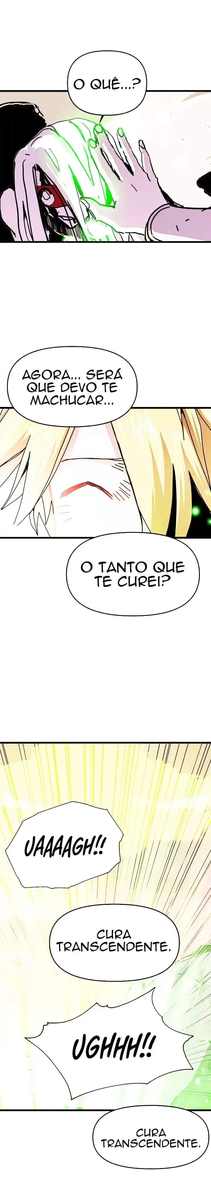 Read Solo Bug Player PT Manga Online