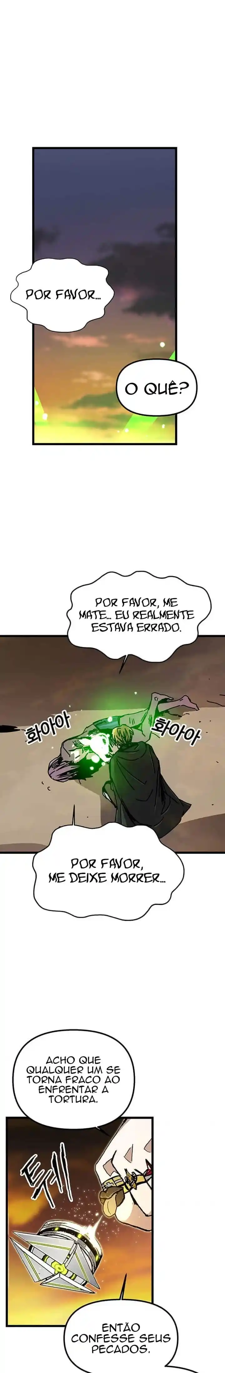 Read Solo Bug Player PT Manga Online