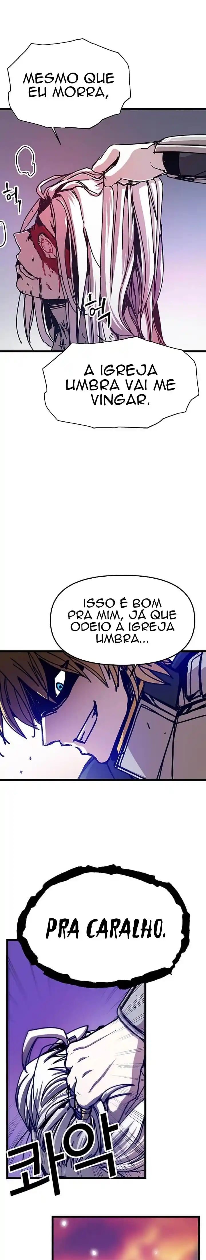 Read Solo Bug Player PT Manga Online