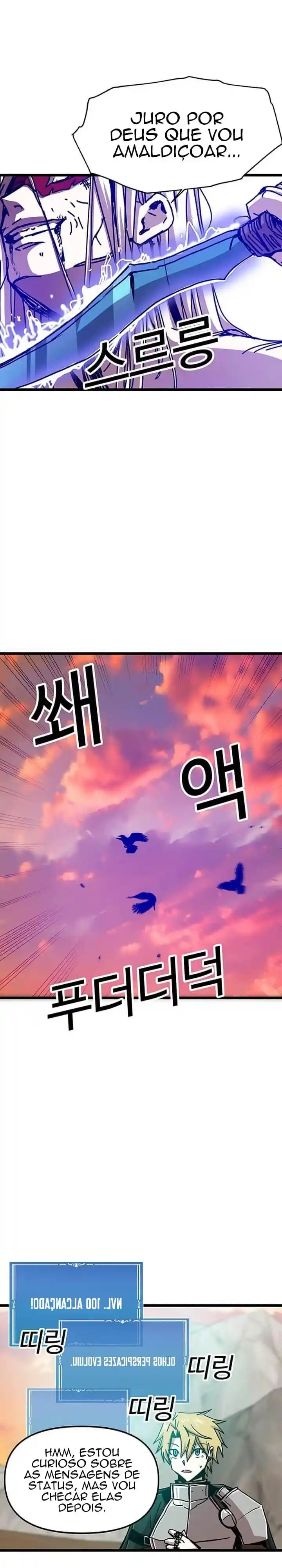 Read Solo Bug Player PT Manga Online