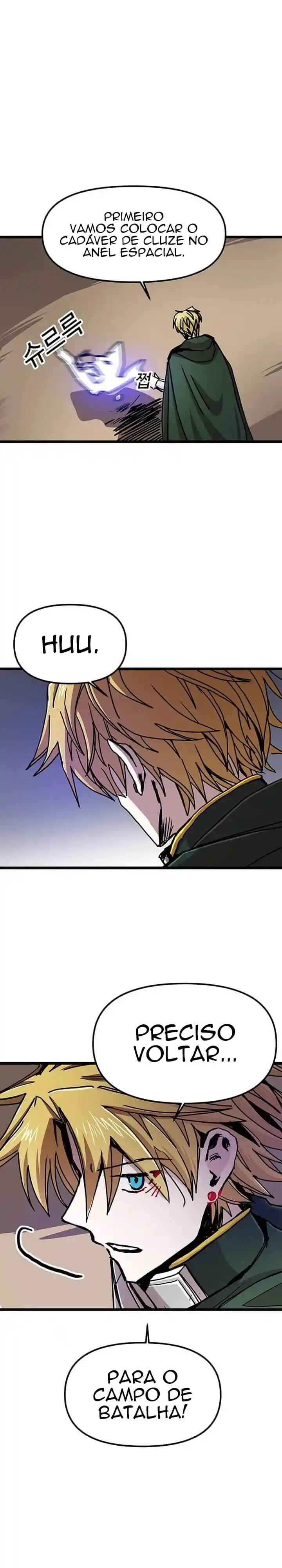 Read Solo Bug Player PT Manga Online