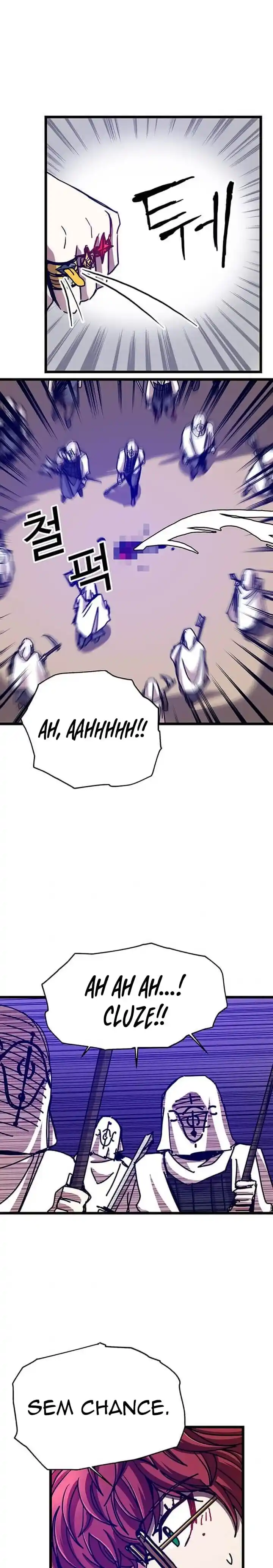 Read Solo Bug Player PT Manga Online