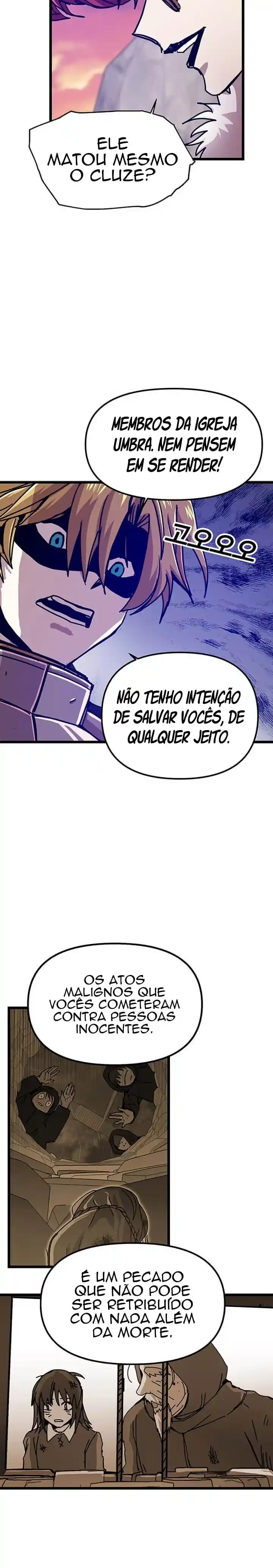 Read Solo Bug Player PT Manga Online
