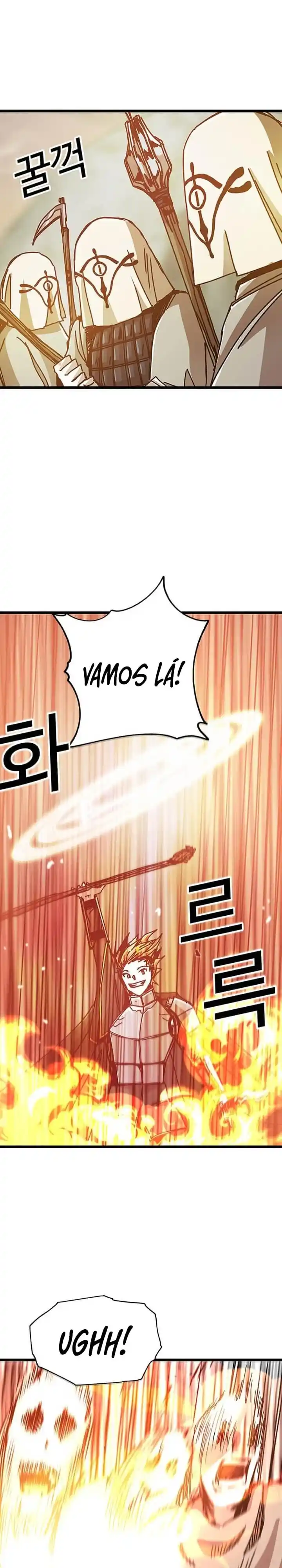 Read Solo Bug Player PT Manga Online