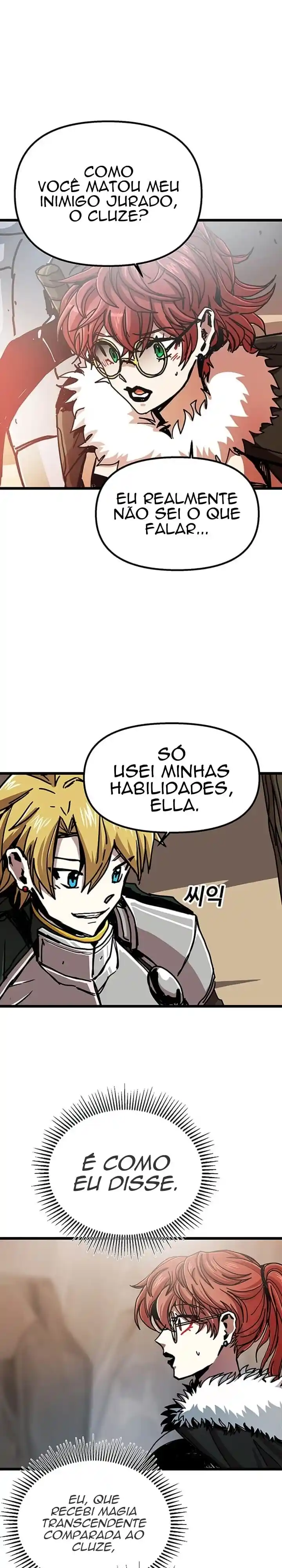 Read Solo Bug Player PT Manga Online