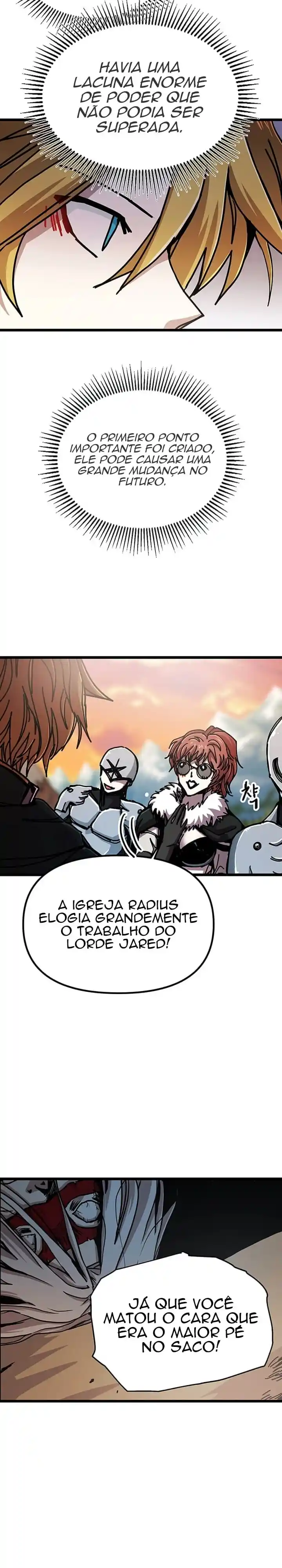 Read Solo Bug Player PT Manga Online