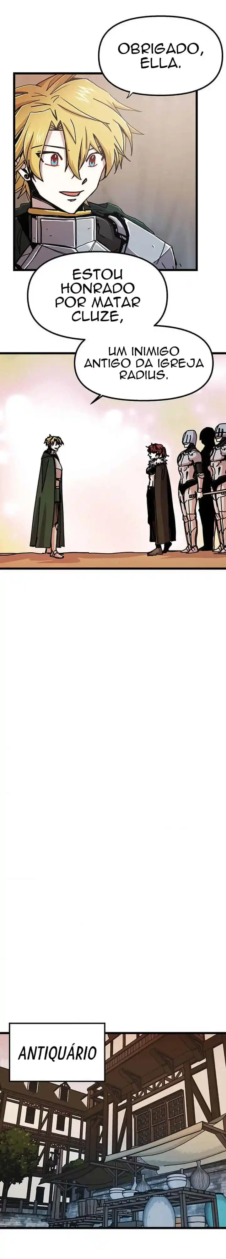 Read Solo Bug Player PT Manga Online