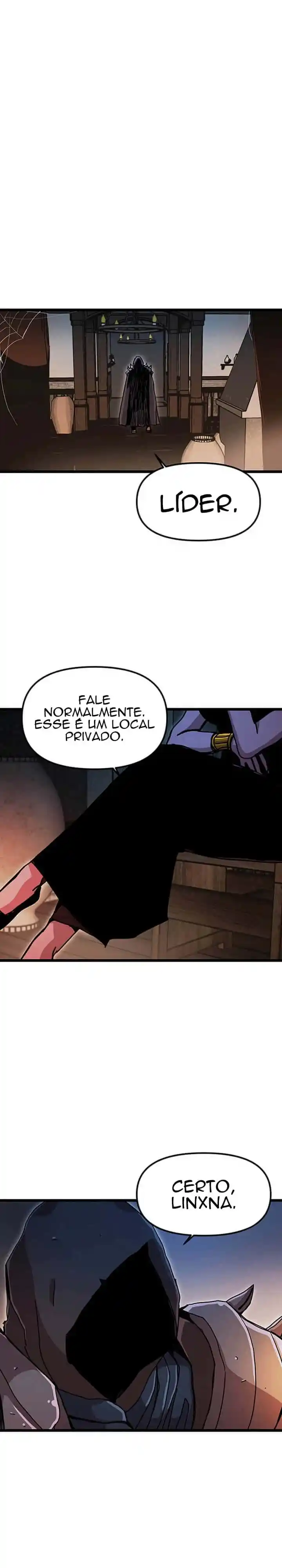 Read Solo Bug Player PT Manga Online