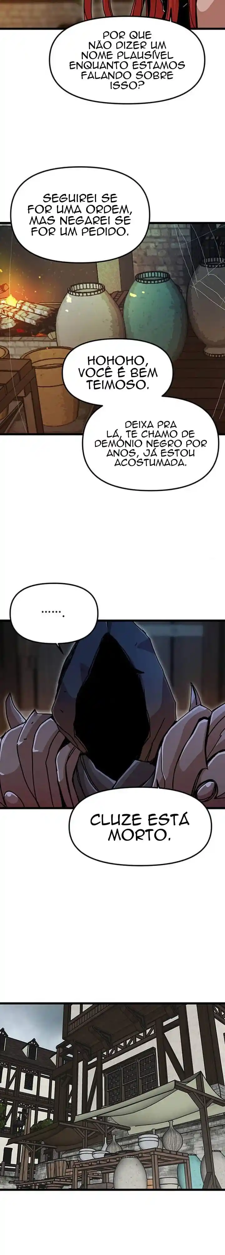 Read Solo Bug Player PT Manga Online