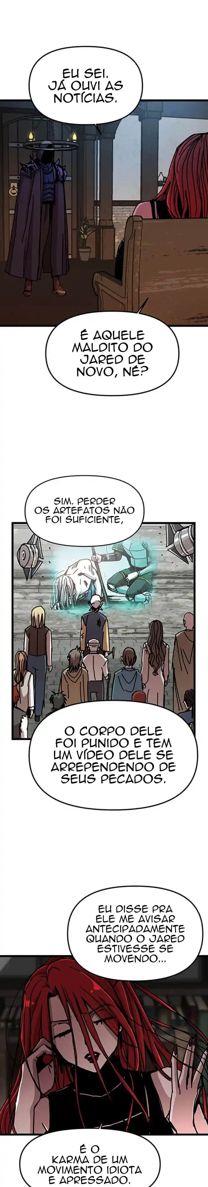 Read Solo Bug Player PT Manga Online