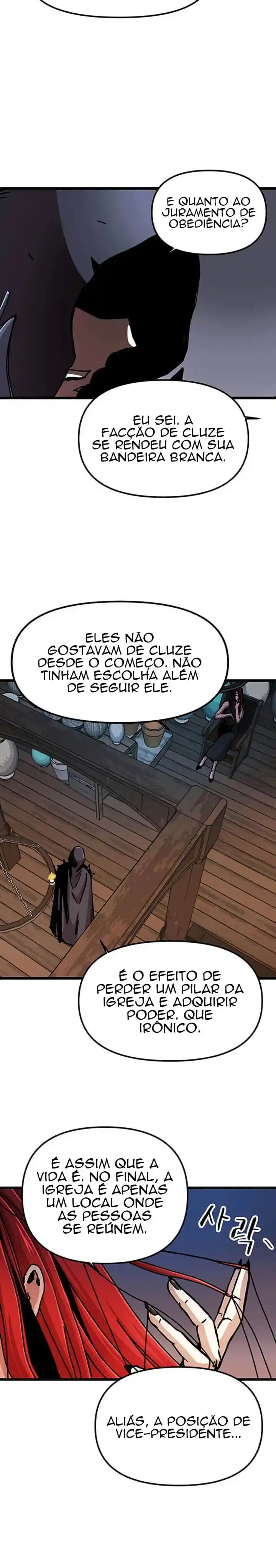 Read Solo Bug Player PT Manga Online