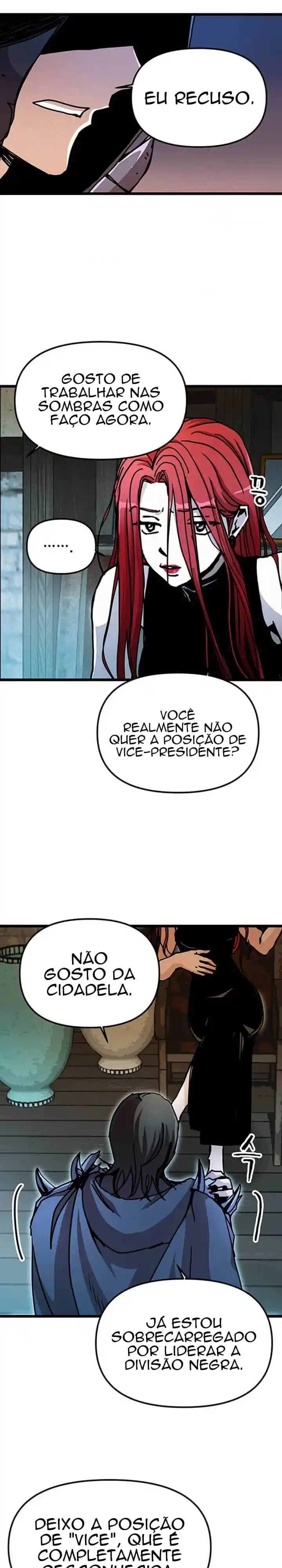 Read Solo Bug Player PT Manga Online