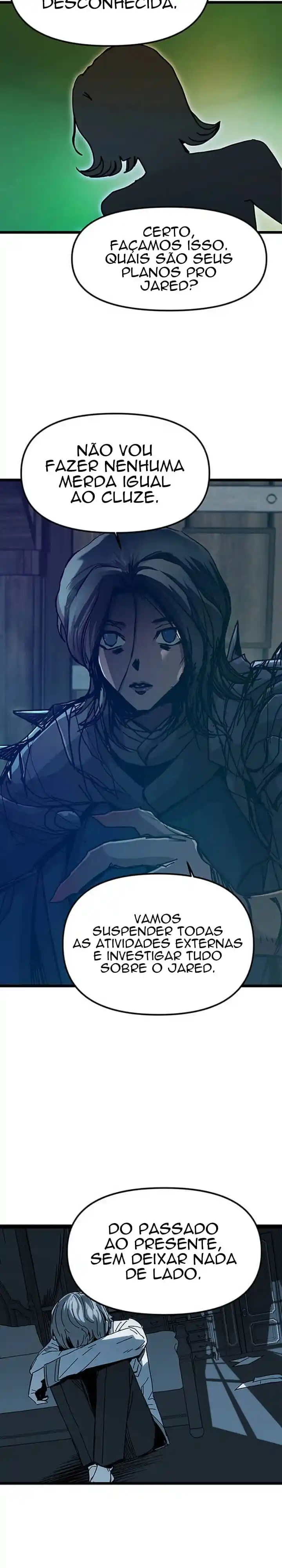 Read Solo Bug Player PT Manga Online