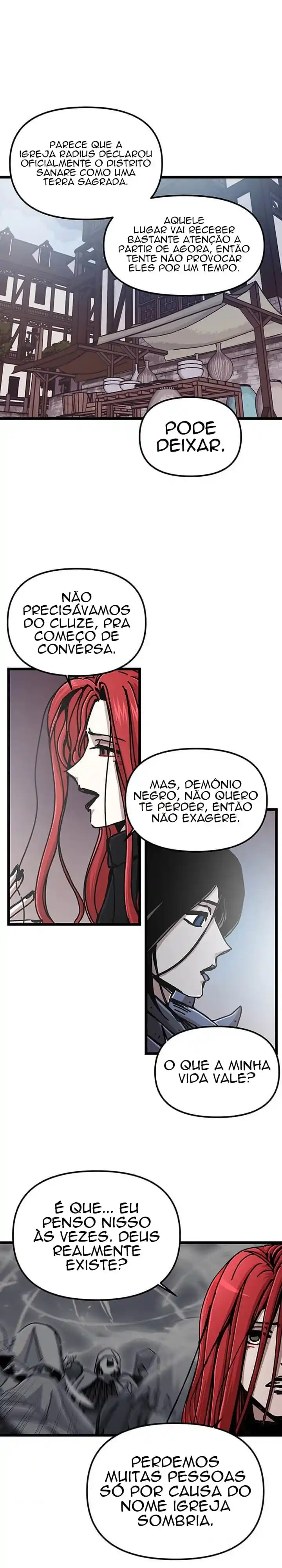 Read Solo Bug Player PT Manga Online