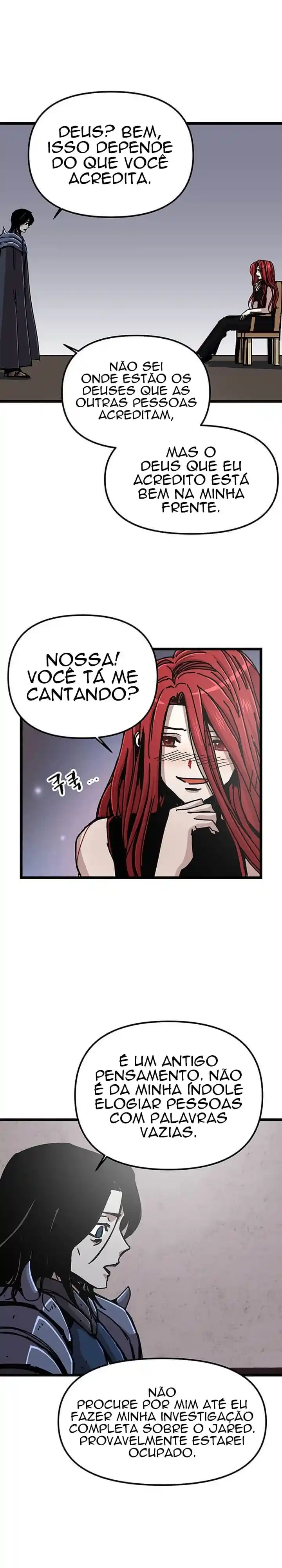 Read Solo Bug Player PT Manga Online
