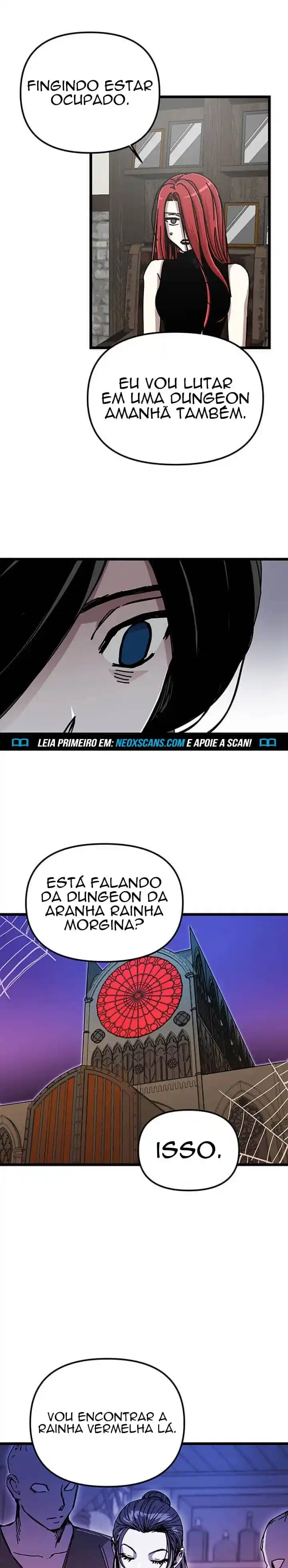 Read Solo Bug Player PT Manga Online