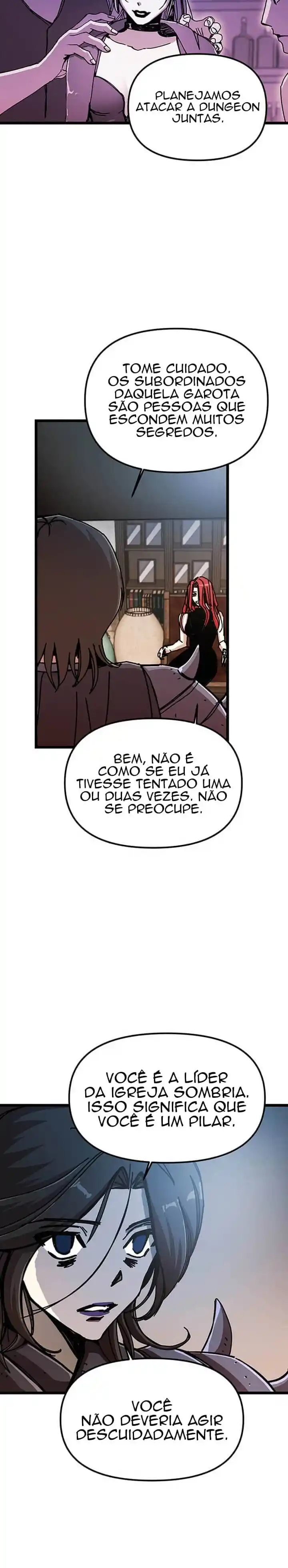 Read Solo Bug Player PT Manga Online