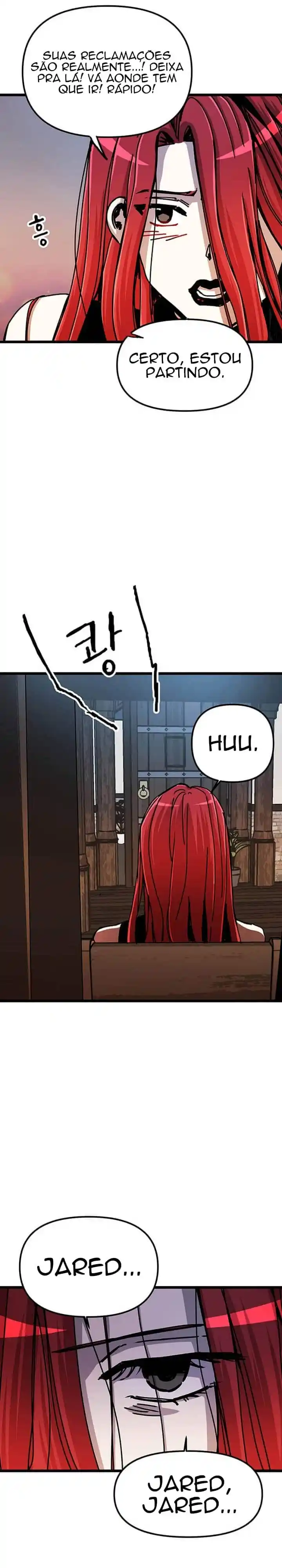 Read Solo Bug Player PT Manga Online