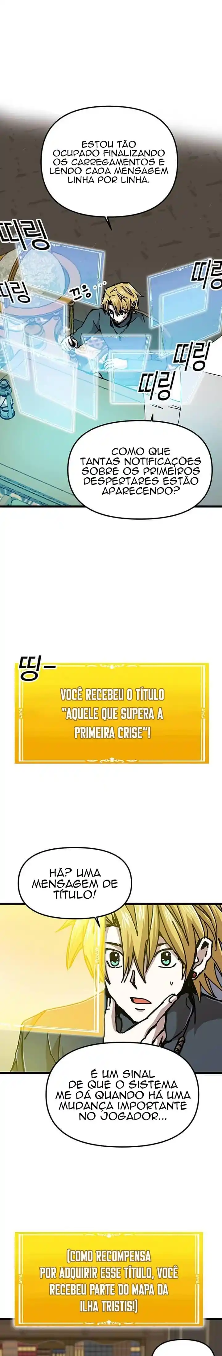 Read Solo Bug Player PT Manga Online