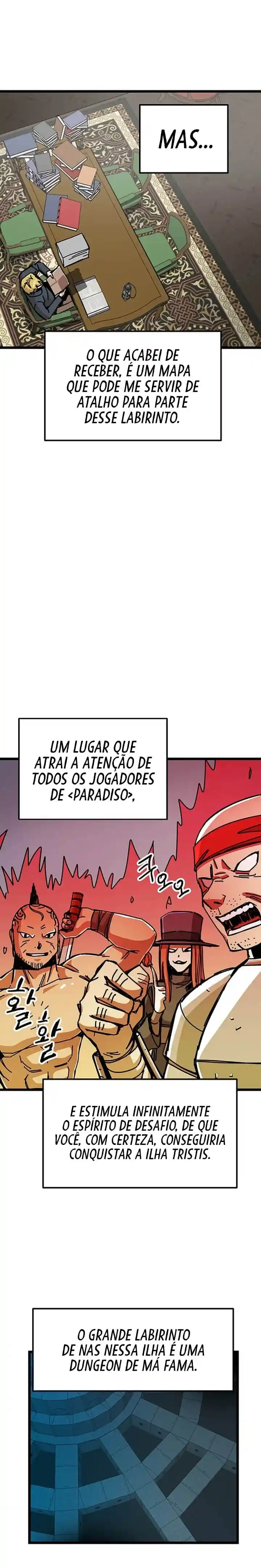 Read Solo Bug Player PT Manga Online