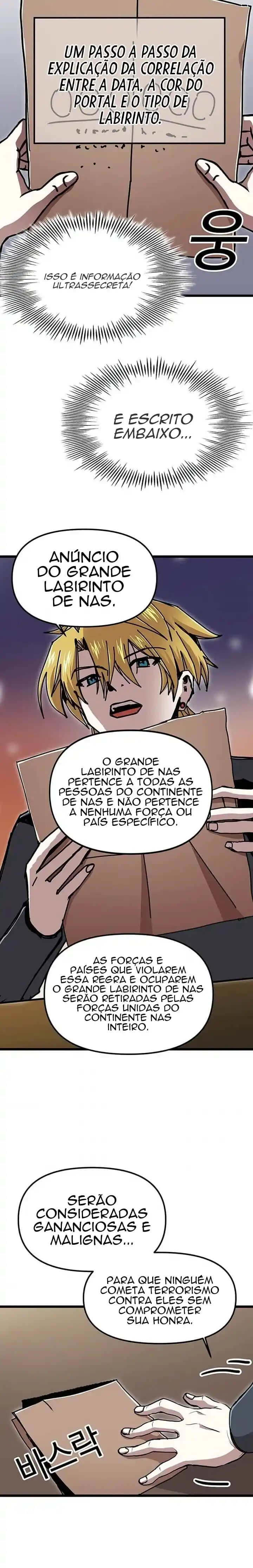 Read Solo Bug Player PT Manga Online