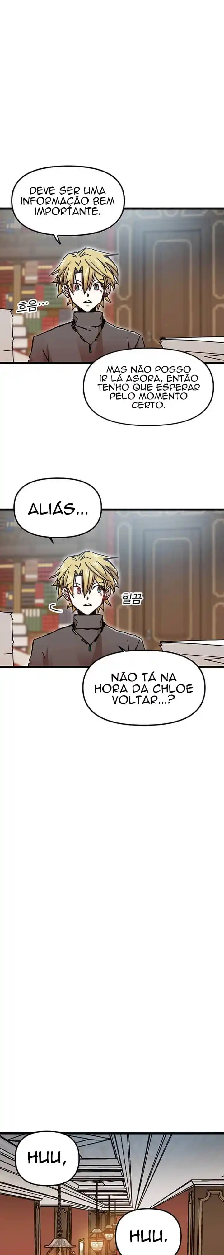 Read Solo Bug Player PT Manga Online