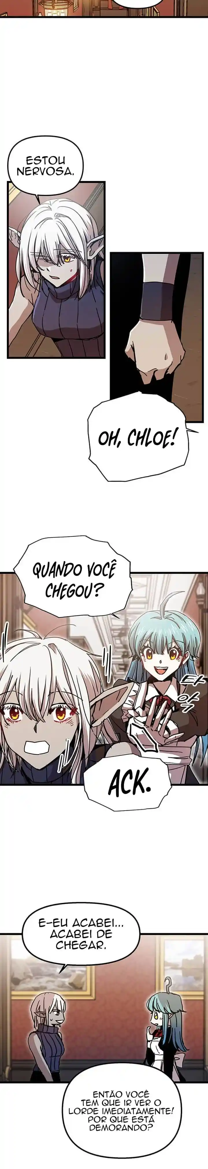 Read Solo Bug Player PT Manga Online