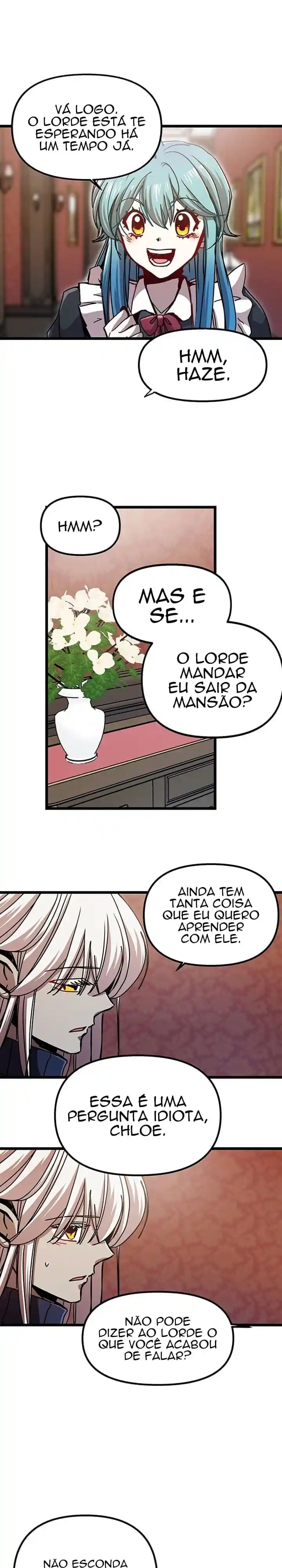 Read Solo Bug Player PT Manga Online
