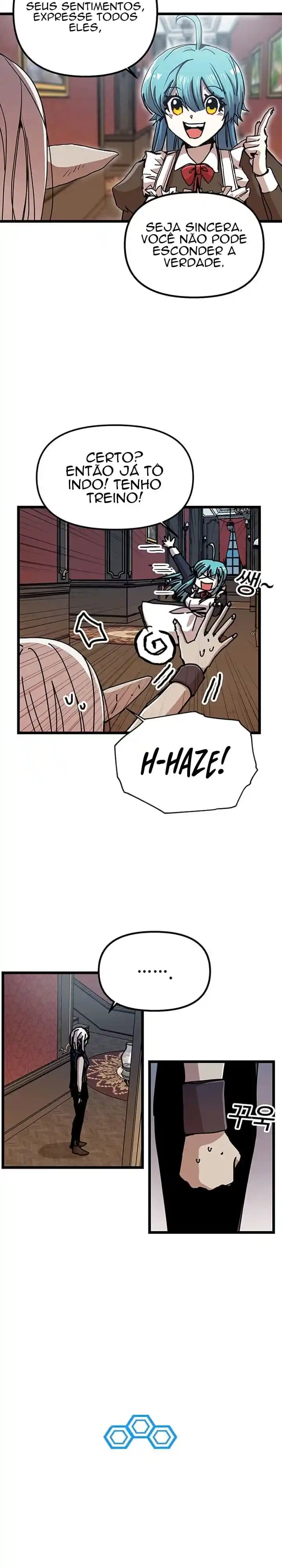 Read Solo Bug Player PT Manga Online