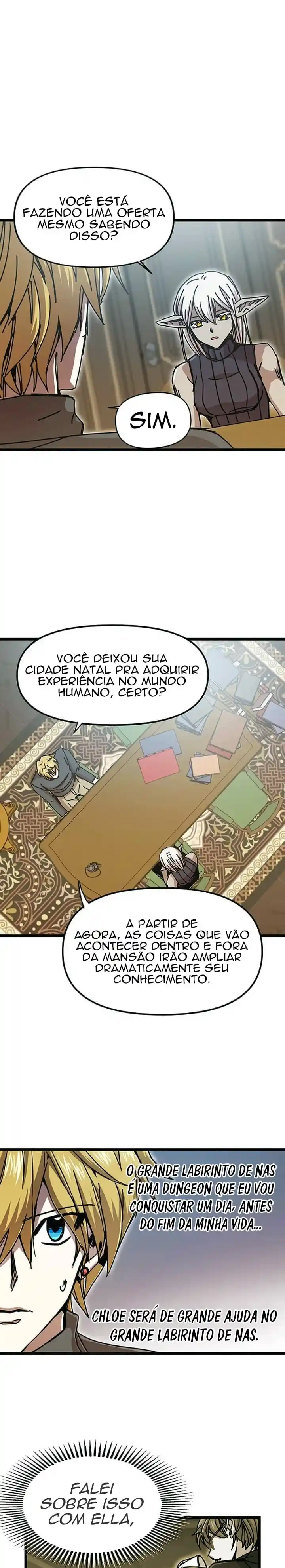 Read Solo Bug Player PT Manga Online