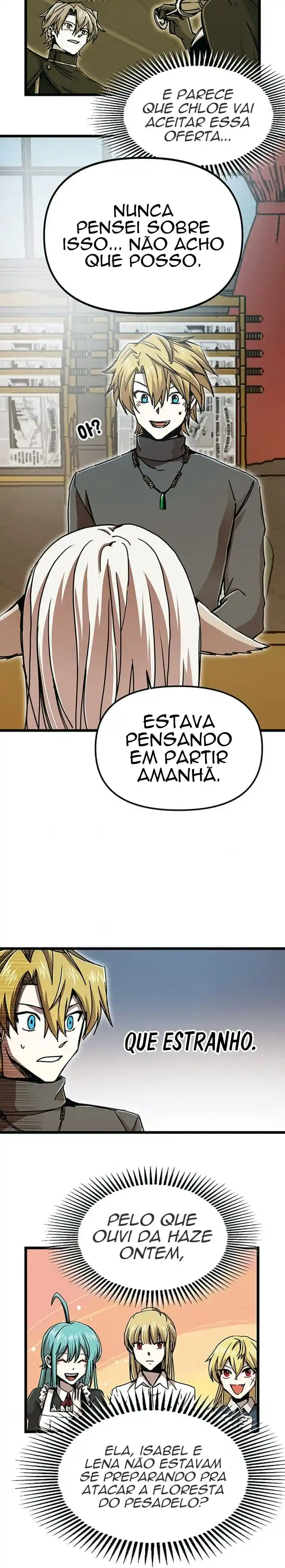 Read Solo Bug Player PT Manga Online