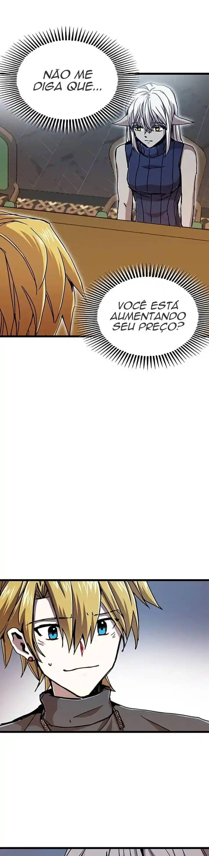 Read Solo Bug Player PT Manga Online