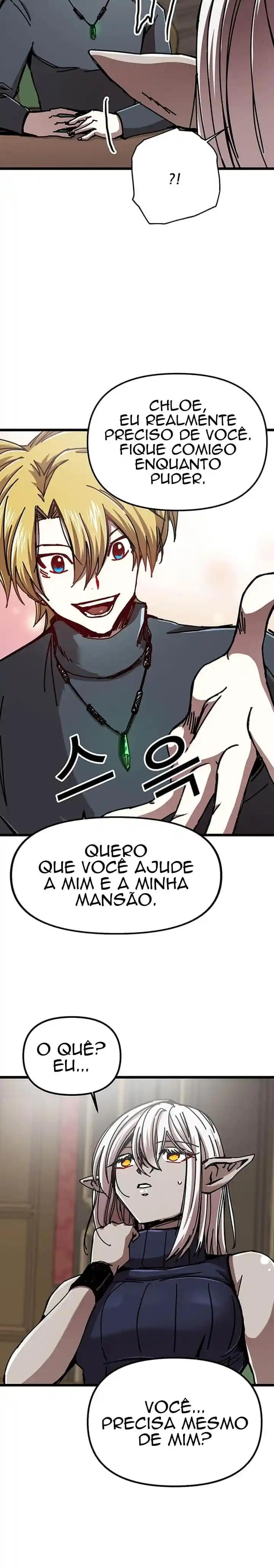 Read Solo Bug Player PT Manga Online